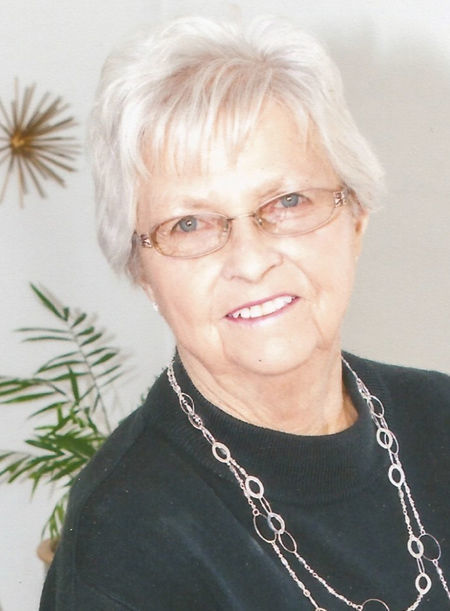 Janice Wilson